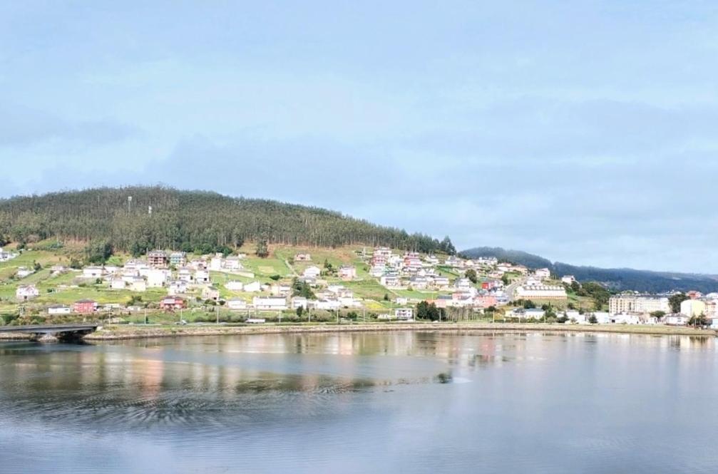 Viveiro Bahia Διαμέρισμα Εξωτερικό φωτογραφία