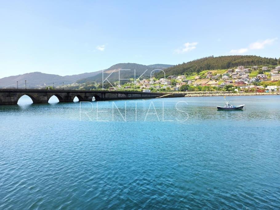 Viveiro Bahia Διαμέρισμα Εξωτερικό φωτογραφία
