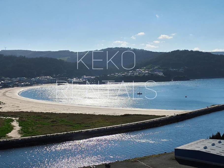 Viveiro Bahia Διαμέρισμα Εξωτερικό φωτογραφία